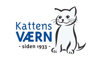 Kattens Værn – siden 1933